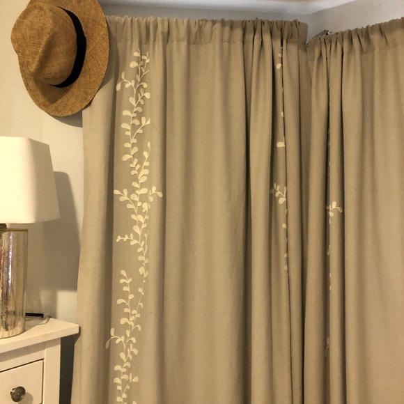 DRAPES :) - Picture 4 of 7